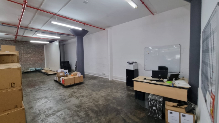To Let commercial Property for Rent in Woodstock Western Cape